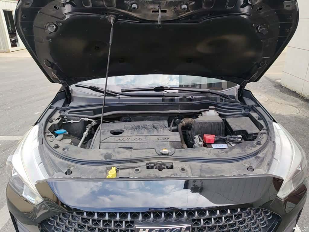Haval M6, 2021 20