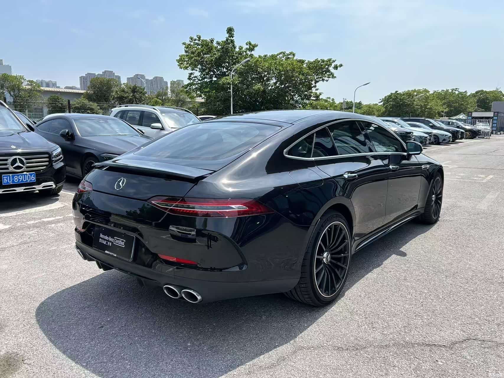 MG AMG, 2024 8