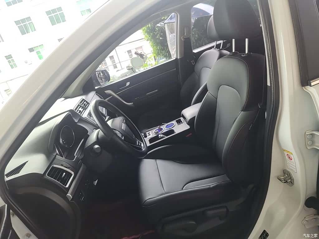 Haval M6, 2019 15