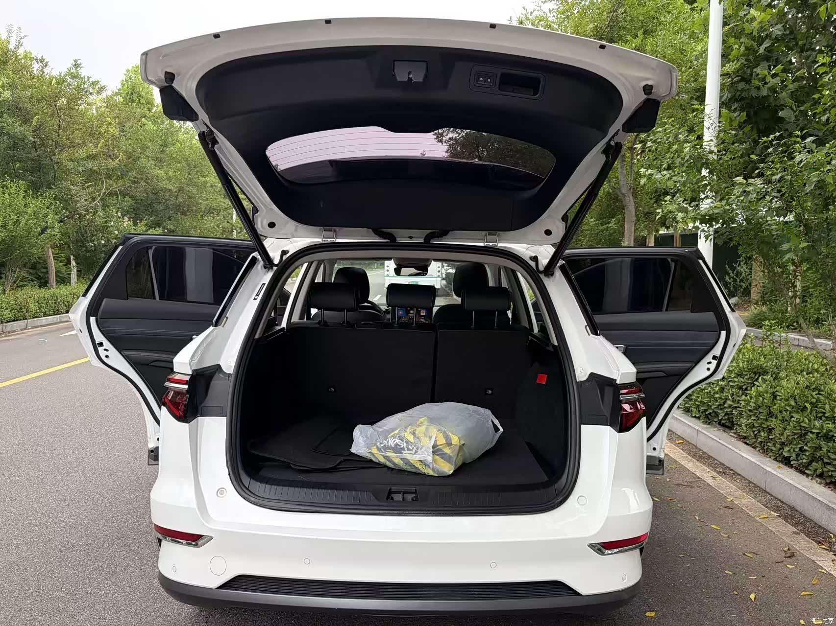 BYD Song, 2019 6