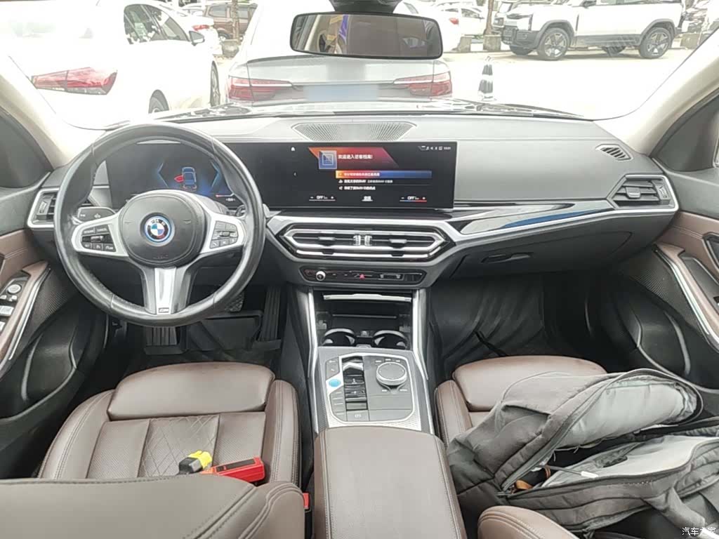BMW i3, 2022 10