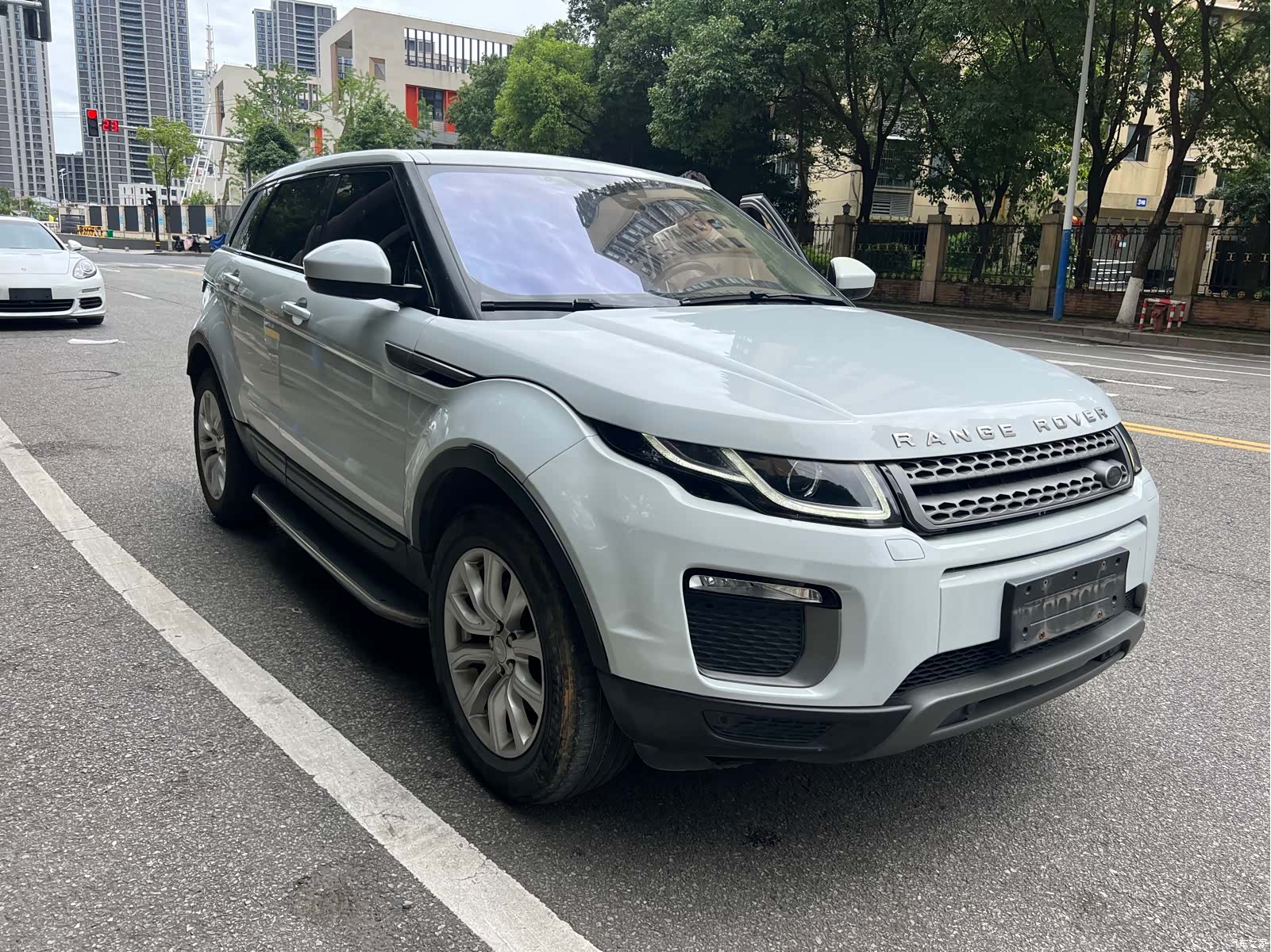 Land Rover Range Rover, 2017 15