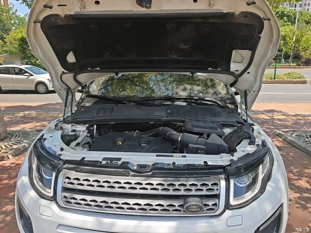 Land Rover Range Rover, 2017 20