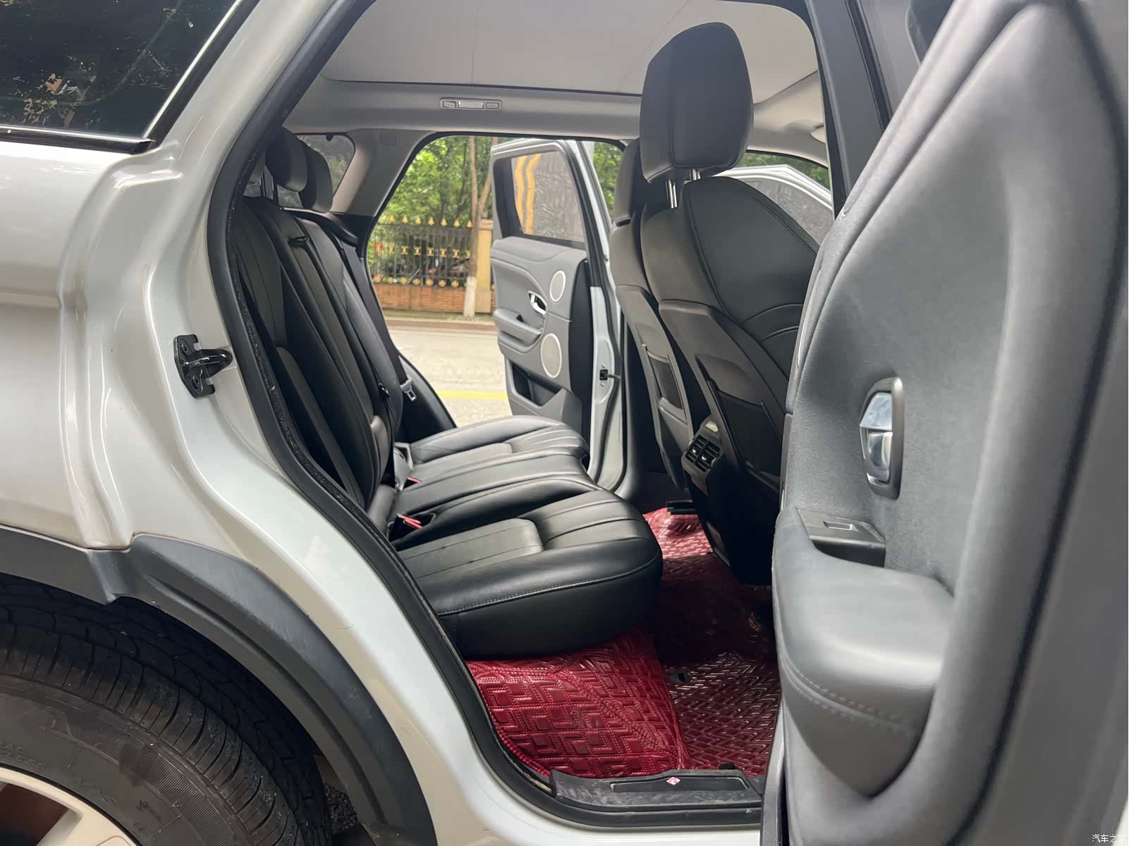 Land Rover Range Rover, 2017 19