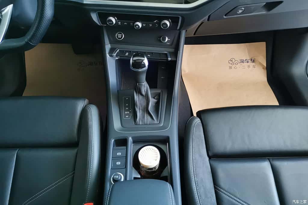 Audi Q3, 2023 16