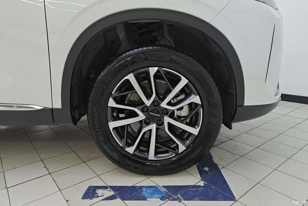 Haval H6, 2024 6