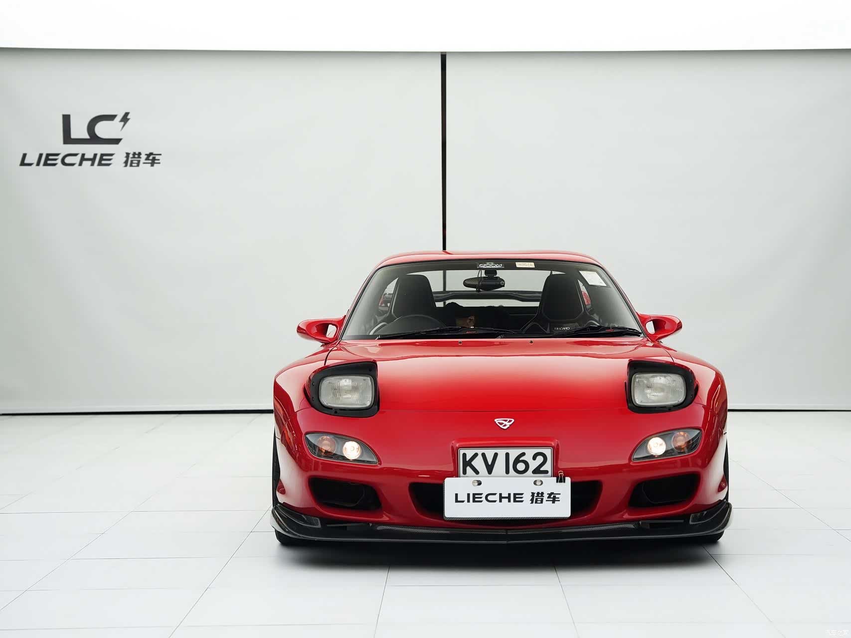 Mazda RX-7, 2015 2