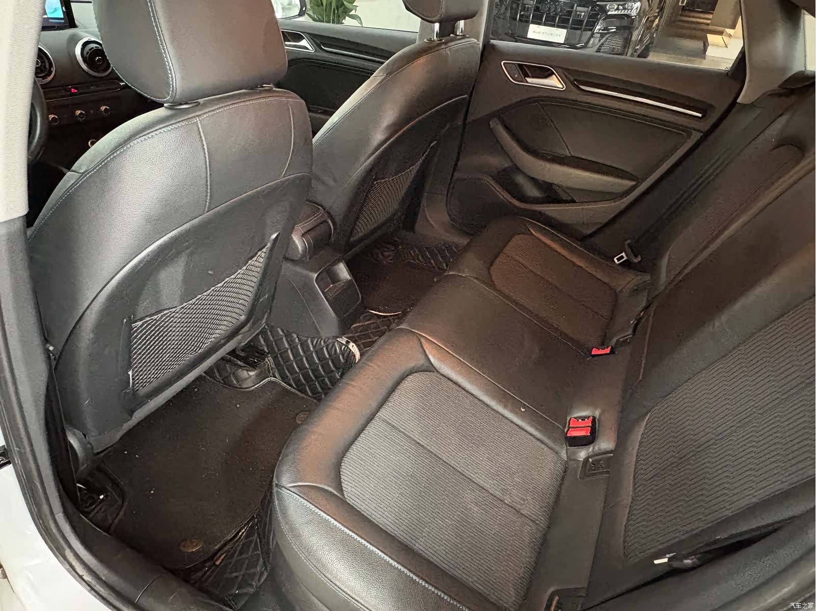 Audi A3, 2020 7