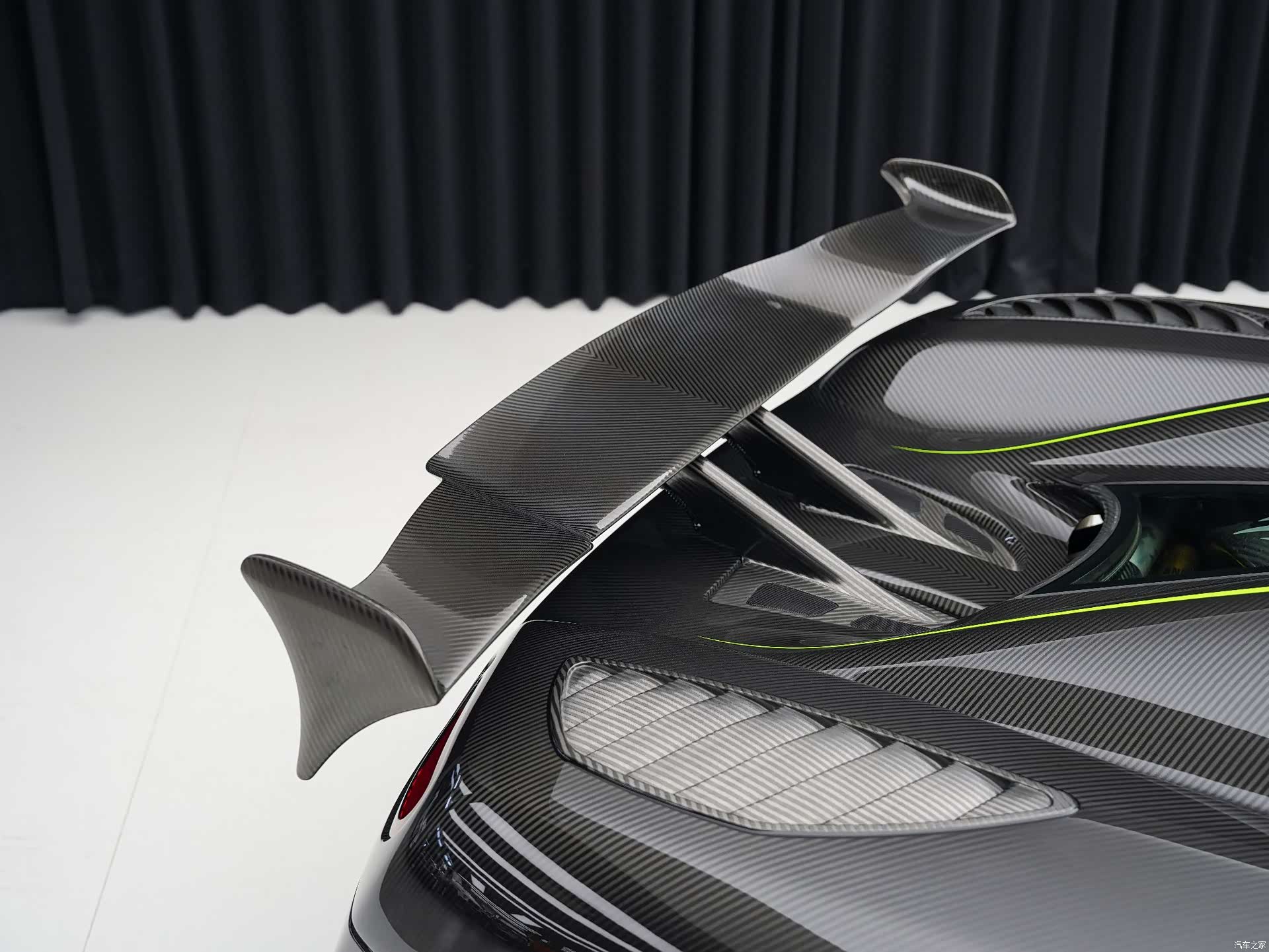 Koenigsegg Agera, 2012 17