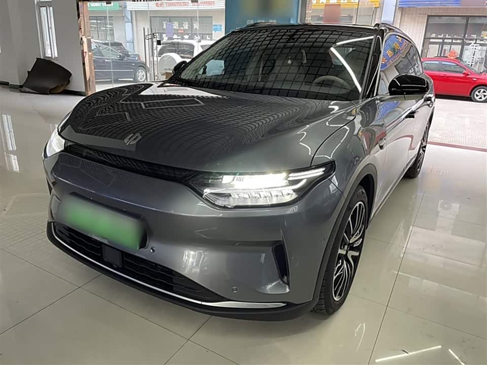 Leapmotor C11 Leapmotor C11