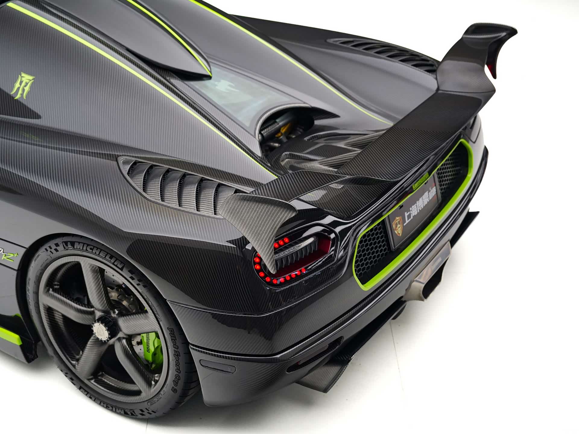Koenigsegg Agera, 2012 19