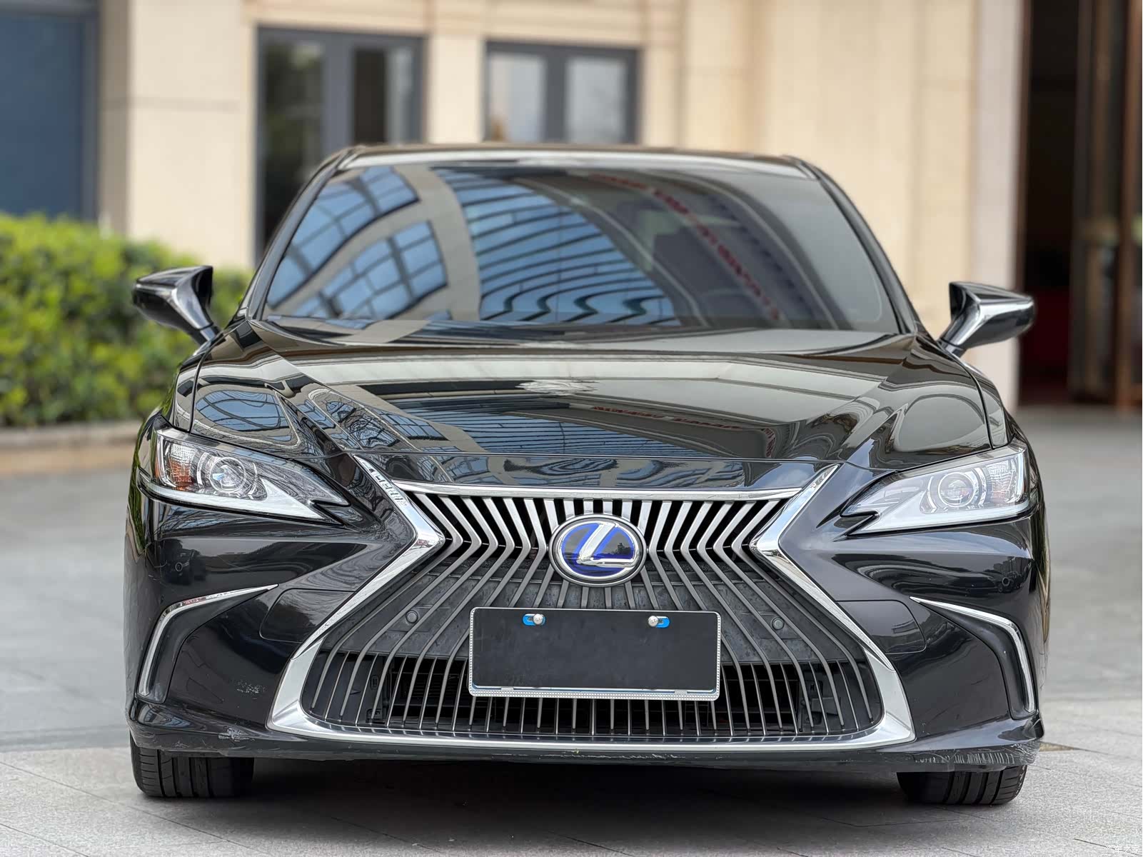 Lexus ES, 2020 3
