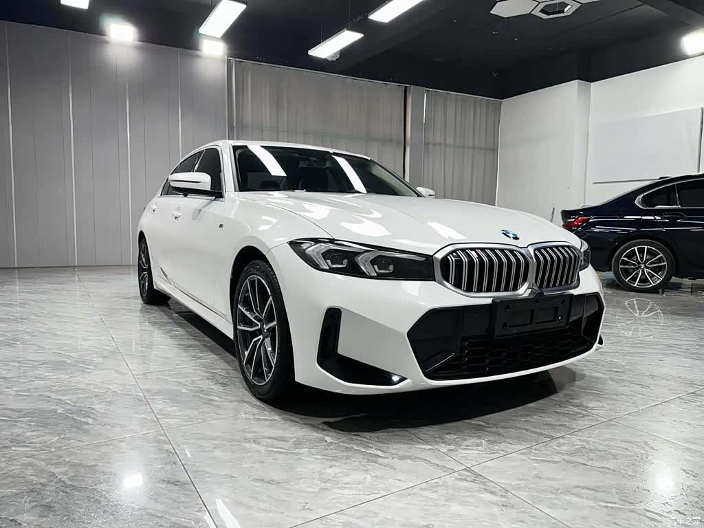 BMW 3 Series, 2023 3