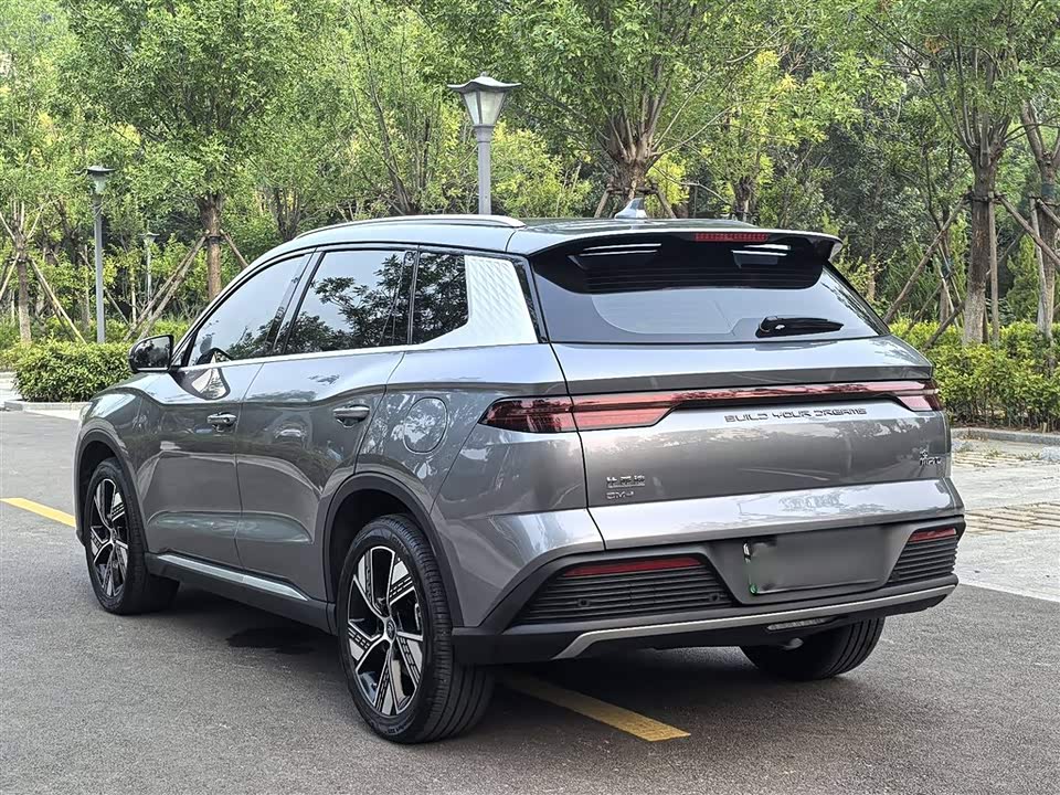 BYD Songjiang BYD Songjiang