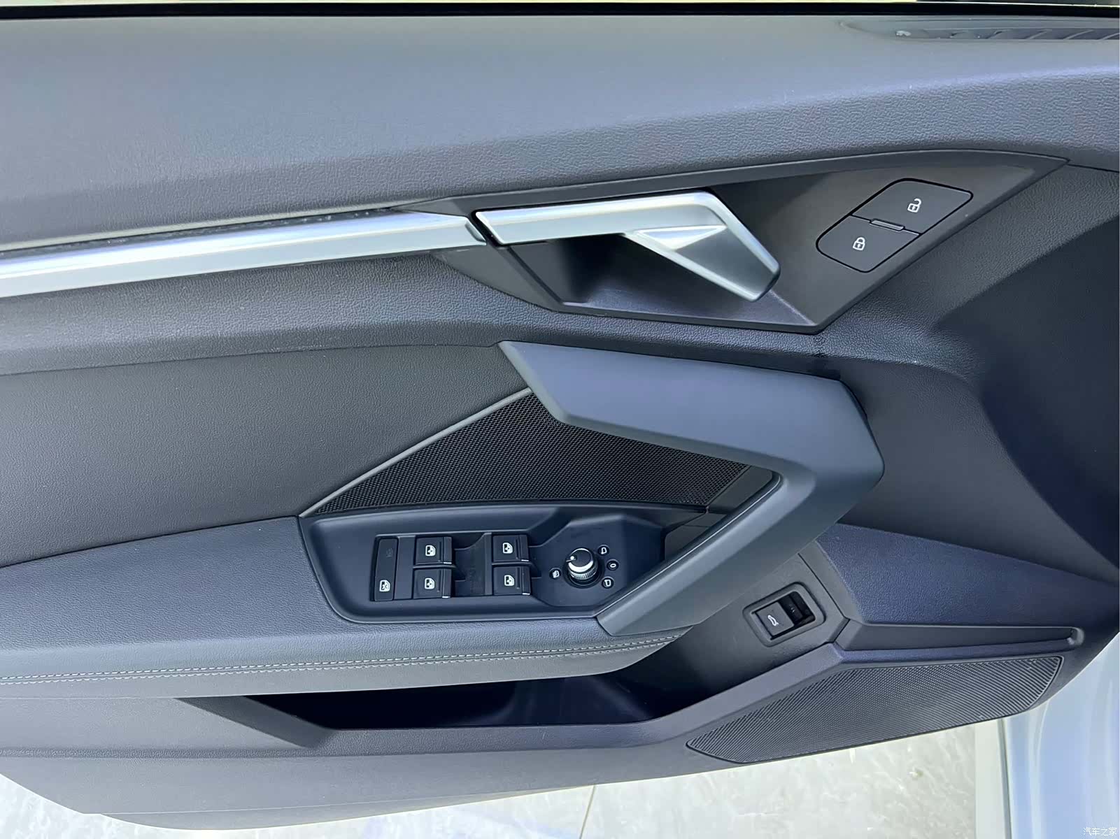 Audi A3, 2023 4