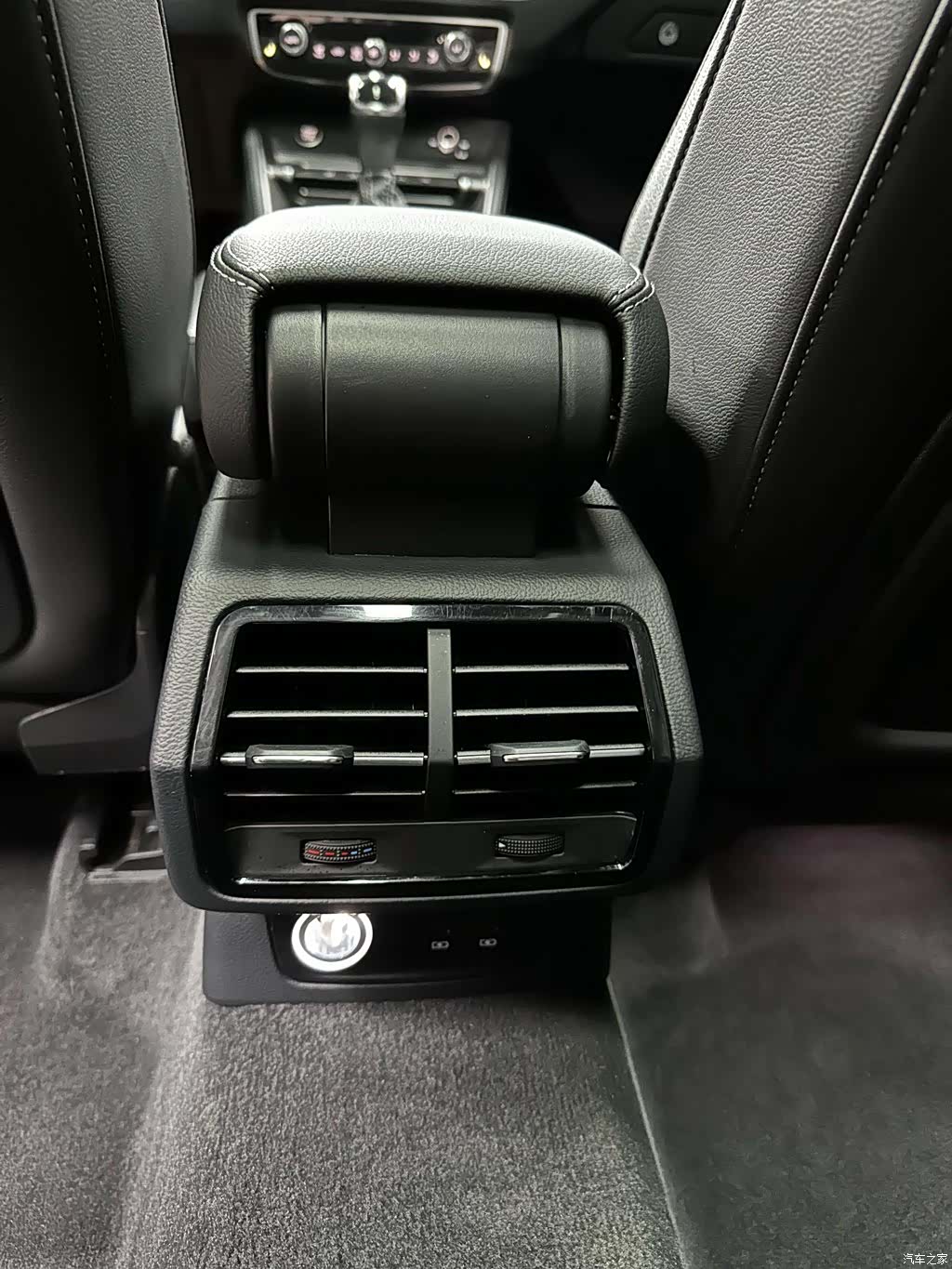 Audi Q3, 2022 17