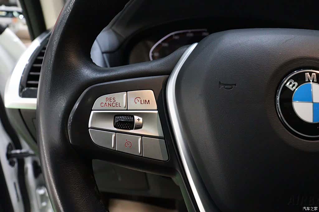 BMW X3, 2021 16