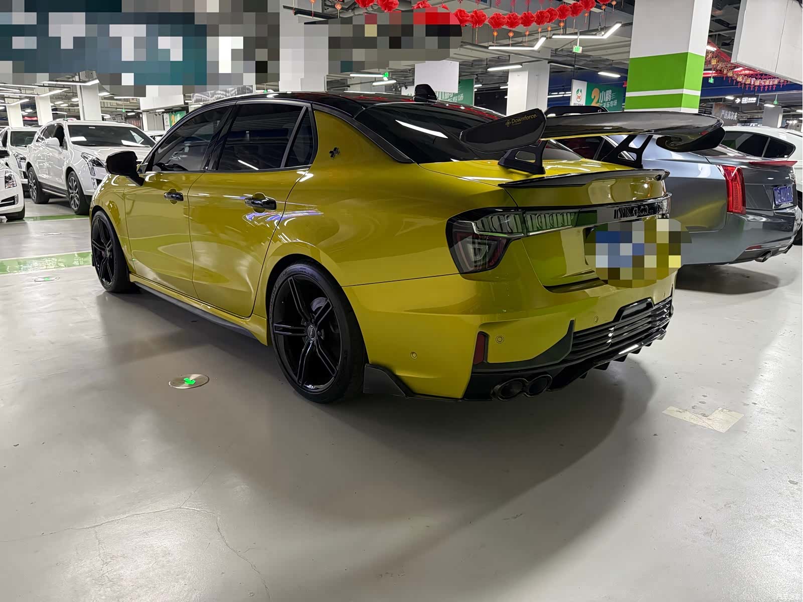 Lynk & Co 02, 2021 16