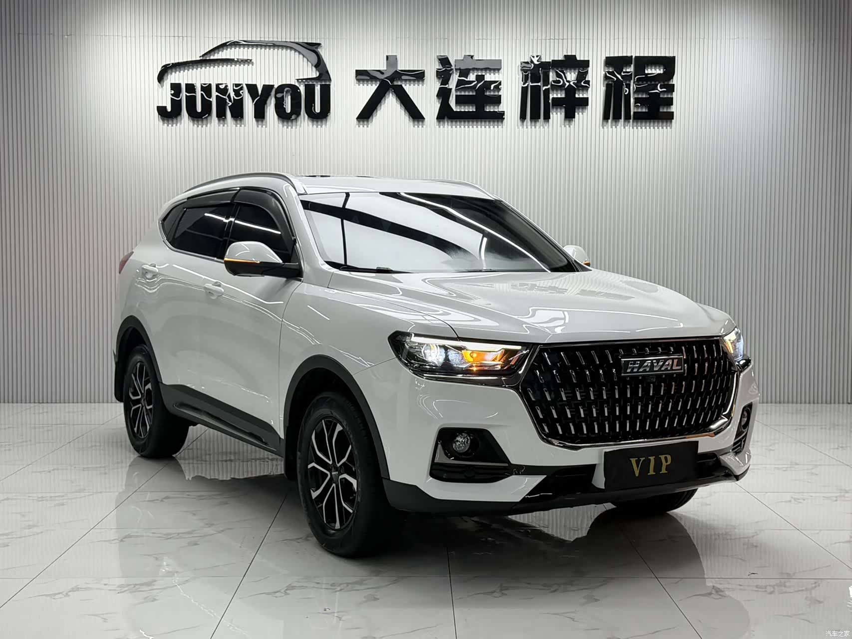Haval H6, 2023 3
