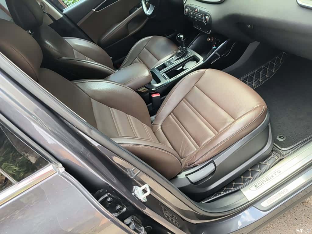 Kia L, 2016 25