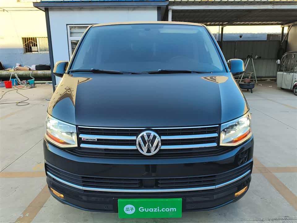 Volkswagen Metway