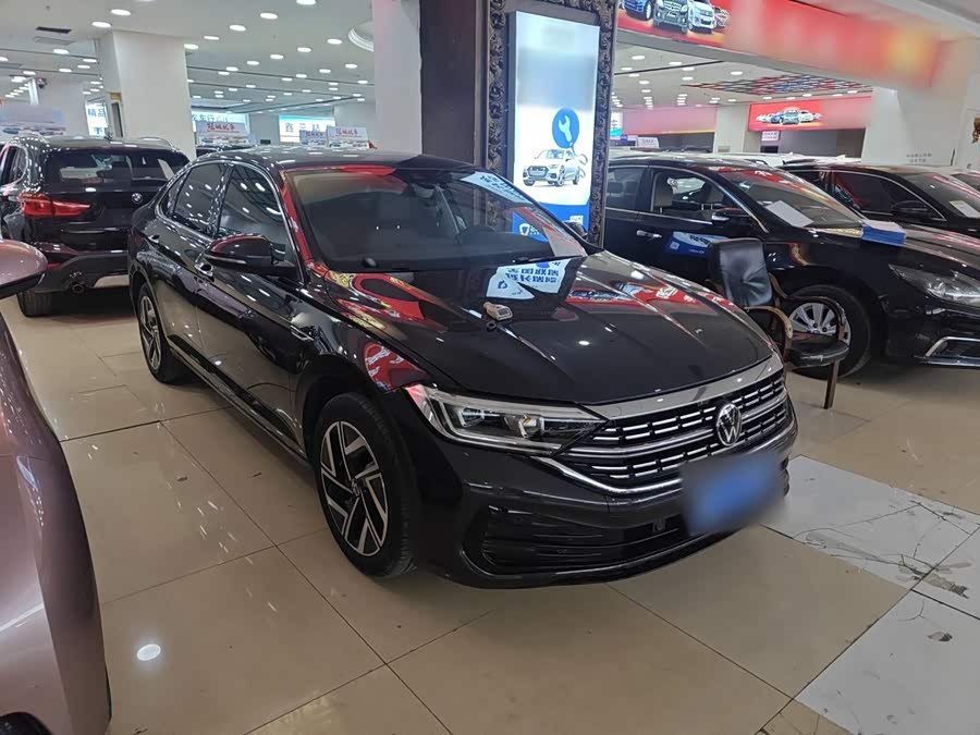 Volkswagen Sagitar 2022, фото 3