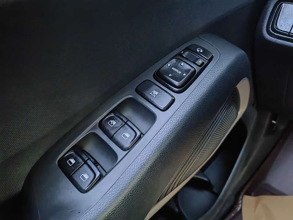 Hyundai Beijing ix35