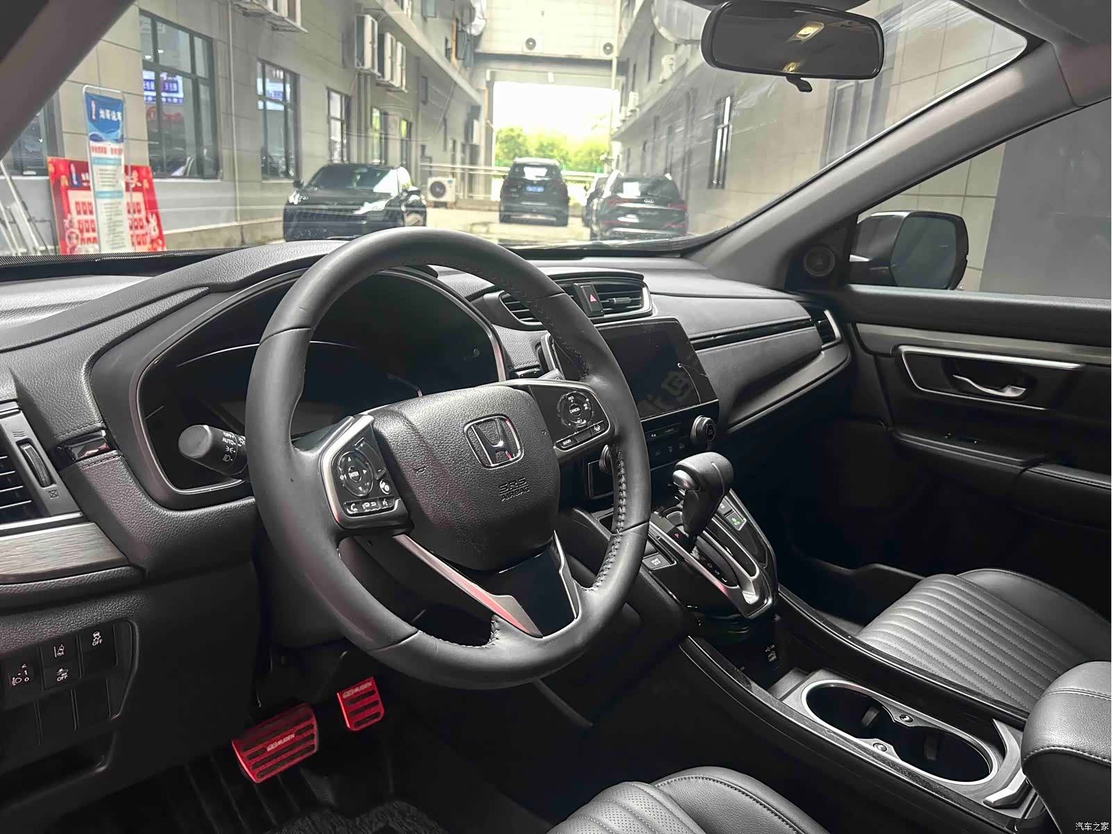 Honda Breeze, 2022 13