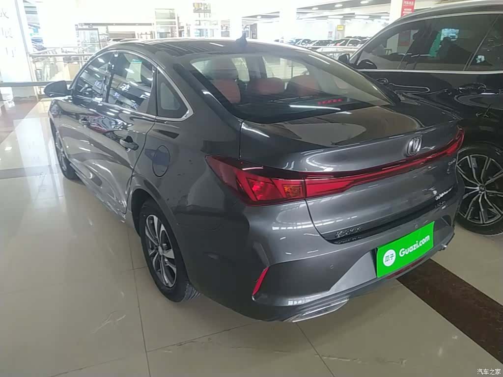 Changan Eado, 2023 все фото
