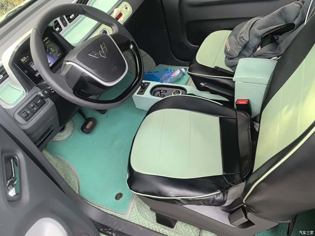 Wuling Yuan, 2022 15