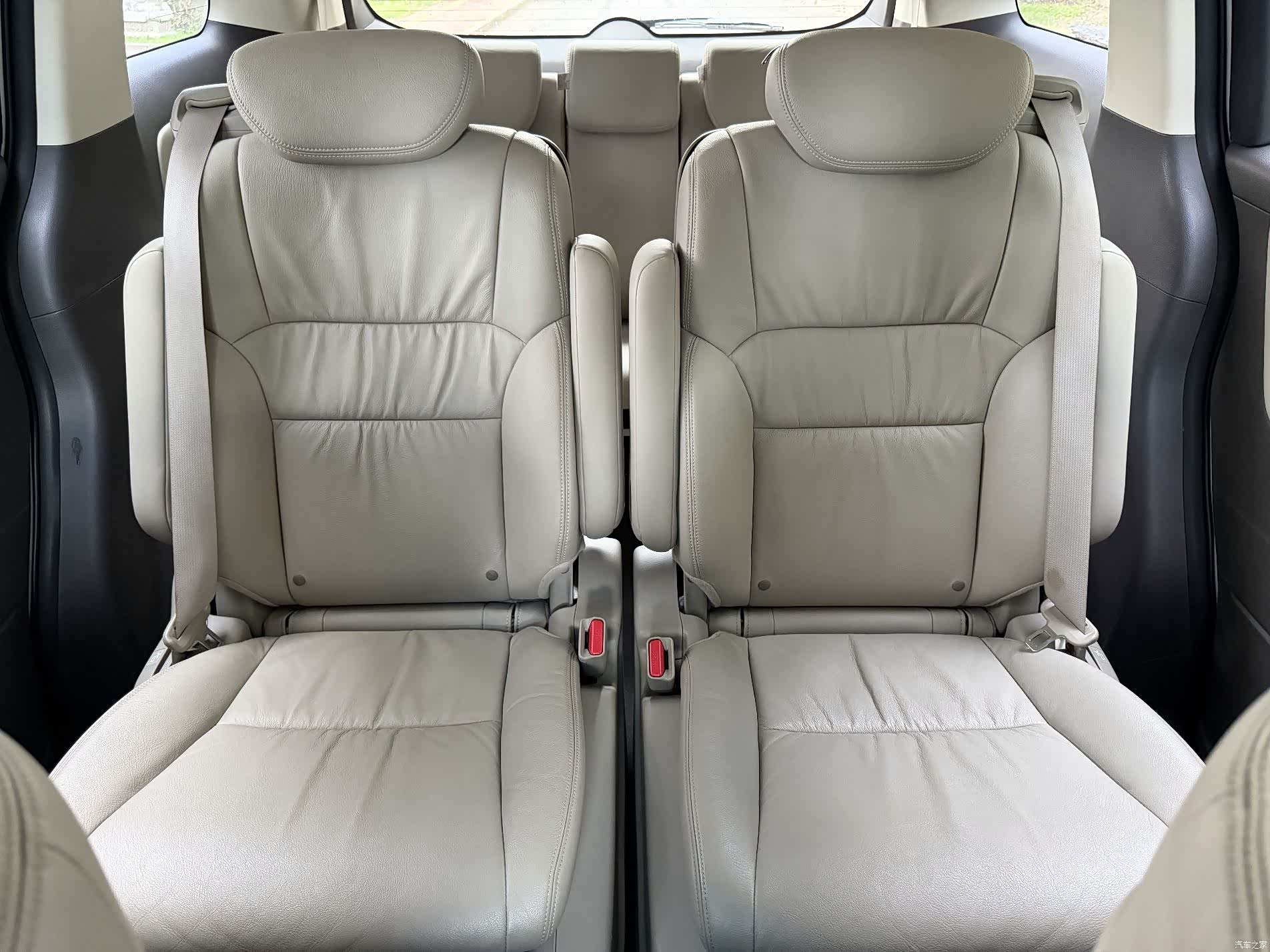 Honda Odyssey, 2016 19