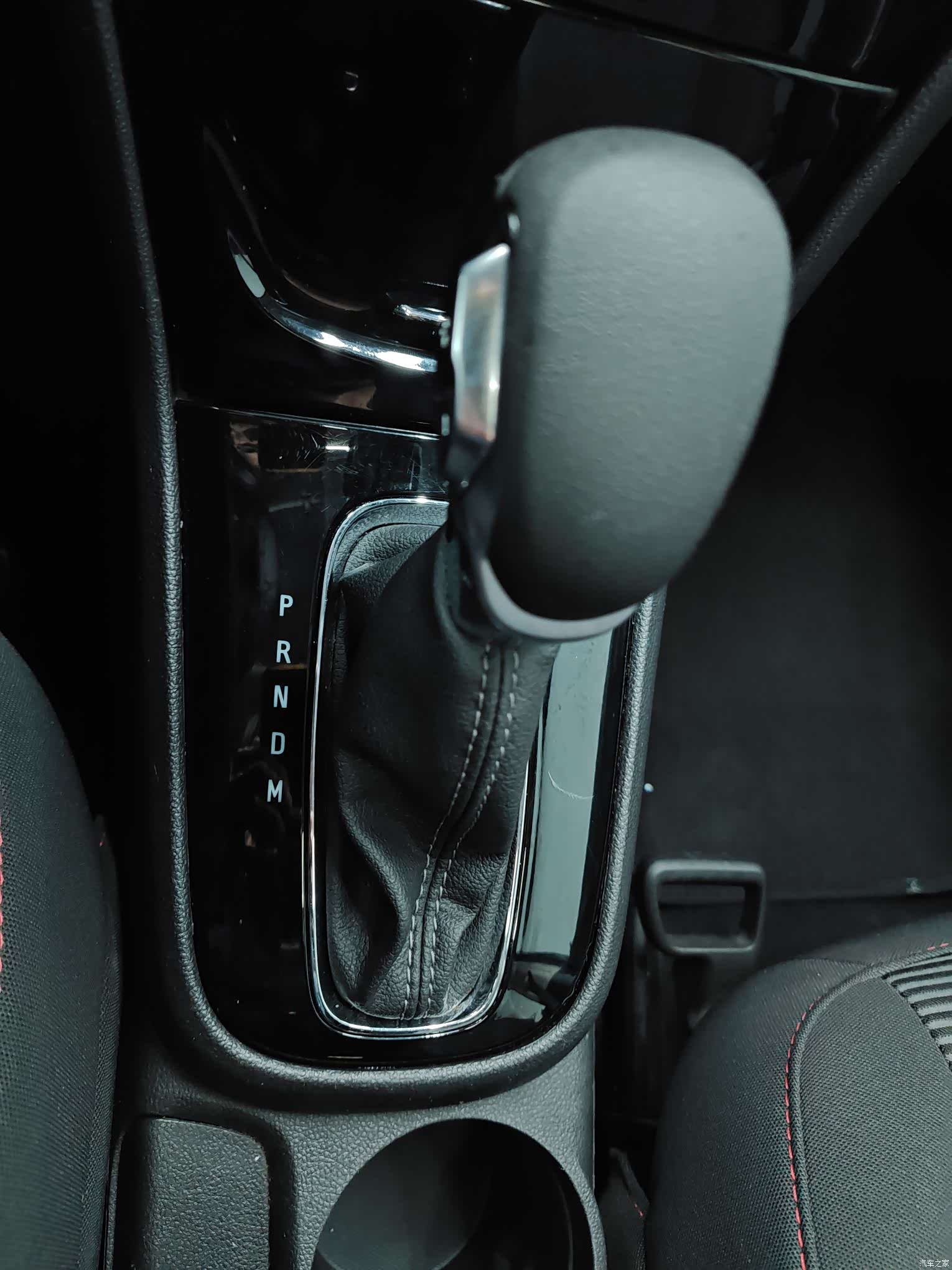 Buick Encore, 2017 19