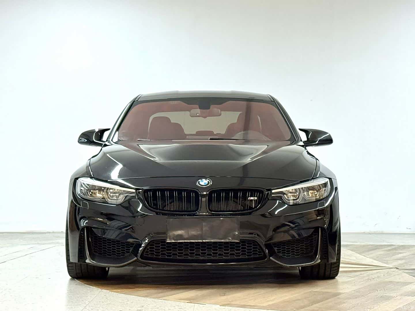 BMW M3, 2019 2