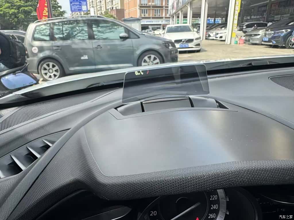 Mazda CX-4, 2017 17