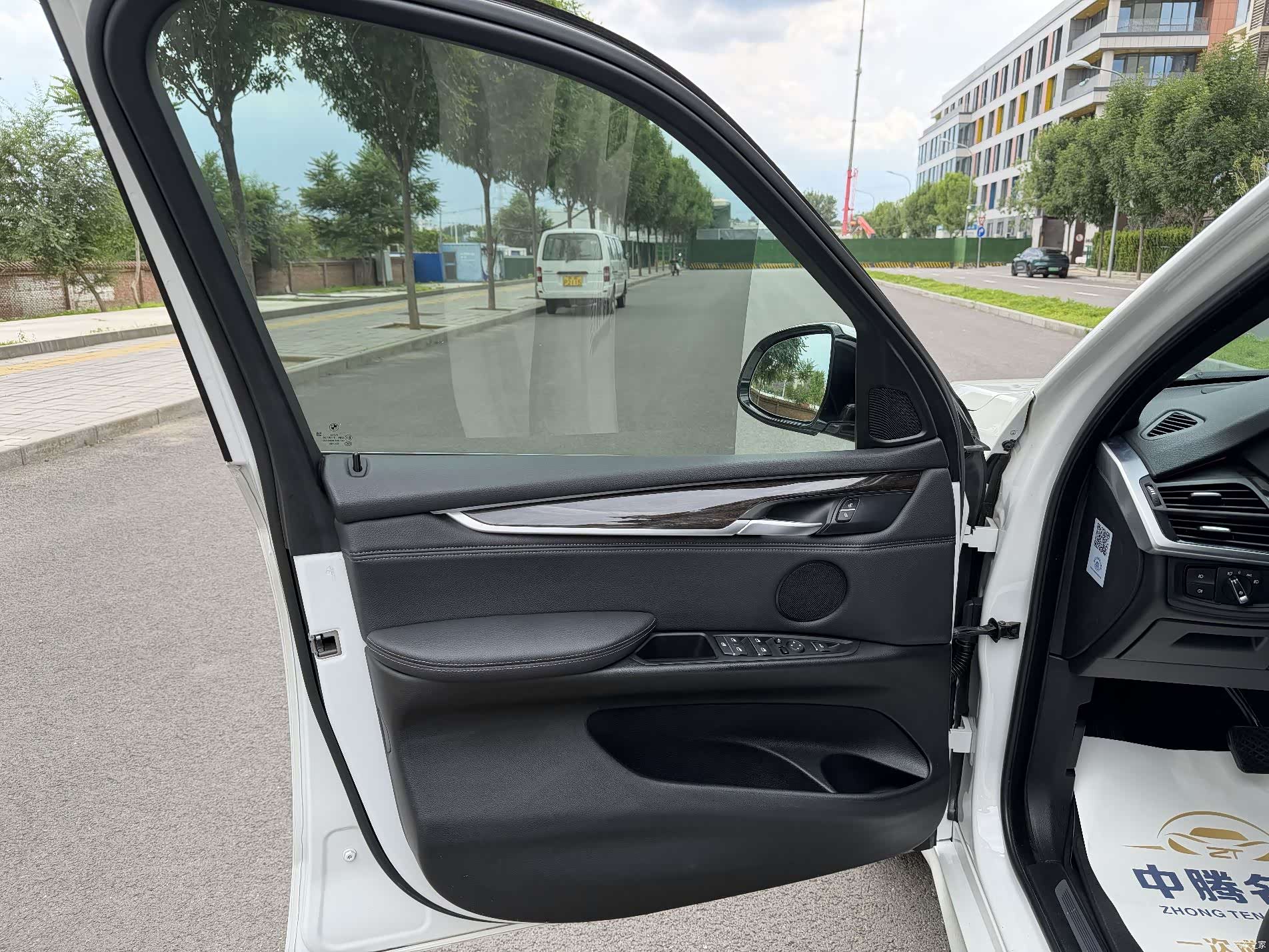 BMW X5, 2018 8