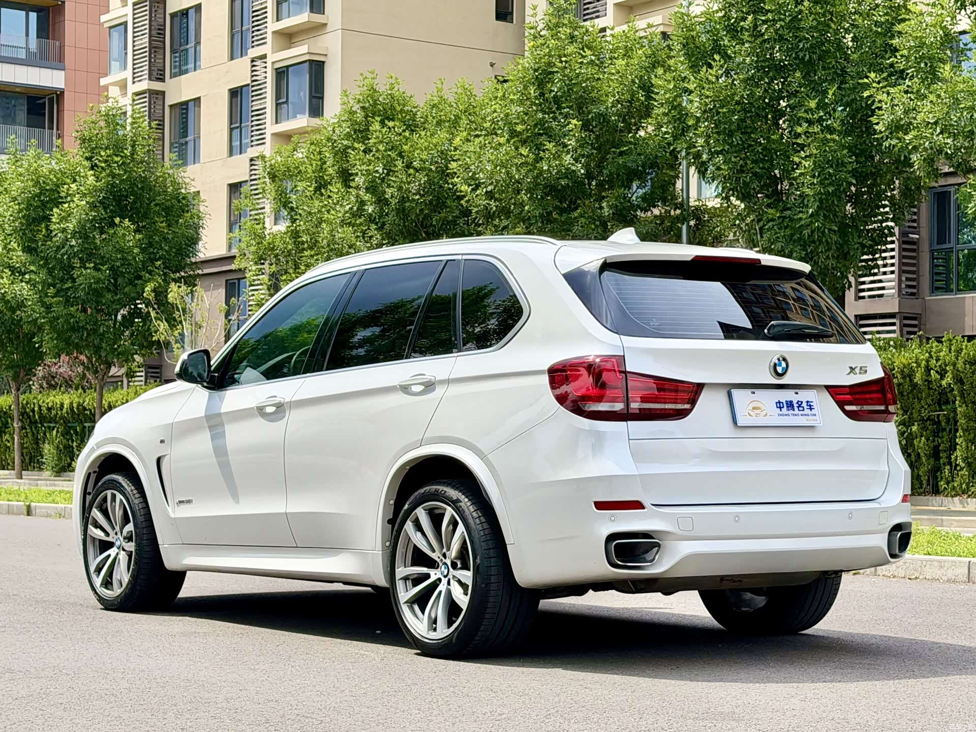 BMW X5, 2018 31