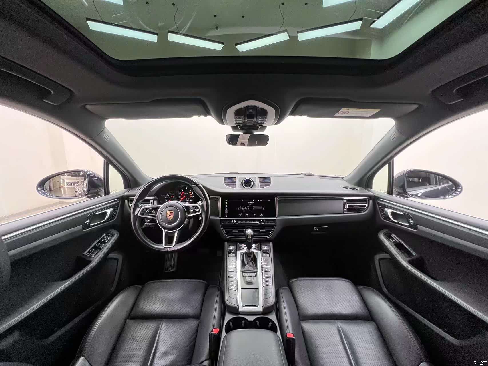 Porsche Macan, 2020 27