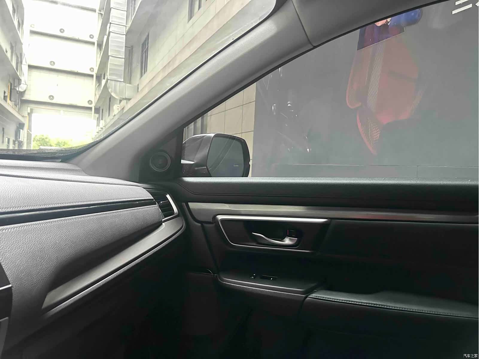 Honda Breeze, 2022 17