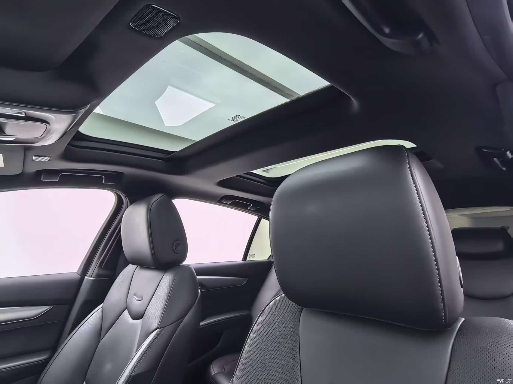 Cadillac CT5, 2023 20