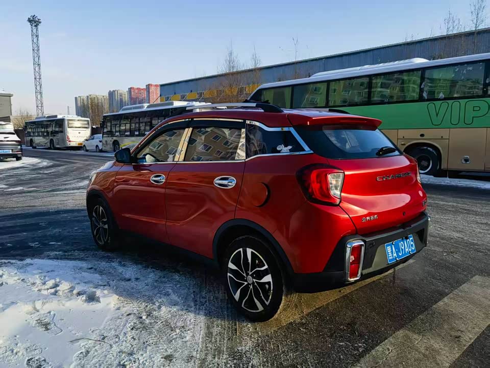 Changhe Q35