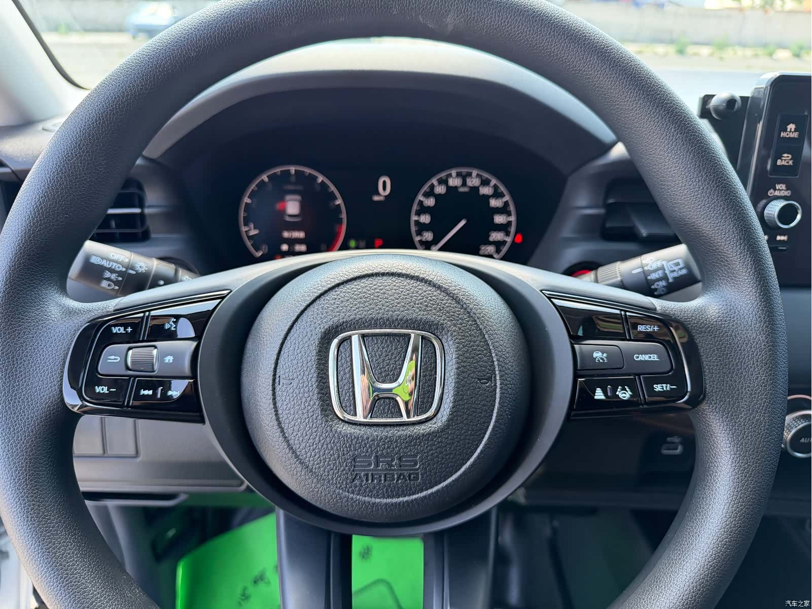Honda Vezel, 2023 14