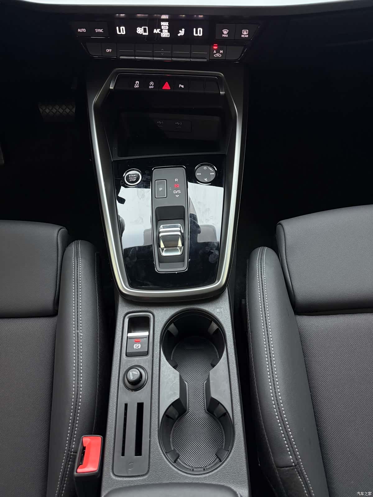 Audi A3, 2022 13