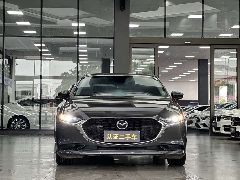 Mazda 3 Angkesaila Mazda 3 Angkesaila