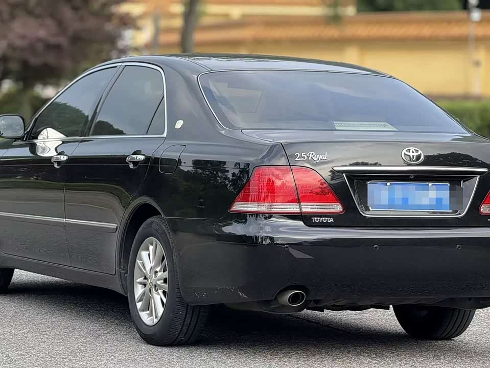 Toyota crown Toyota crown