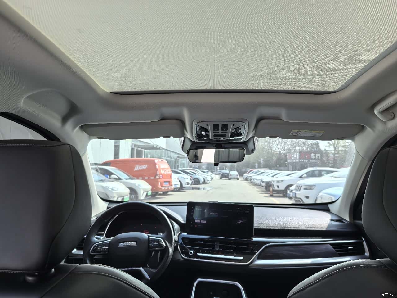 Haval H6, 2023 10