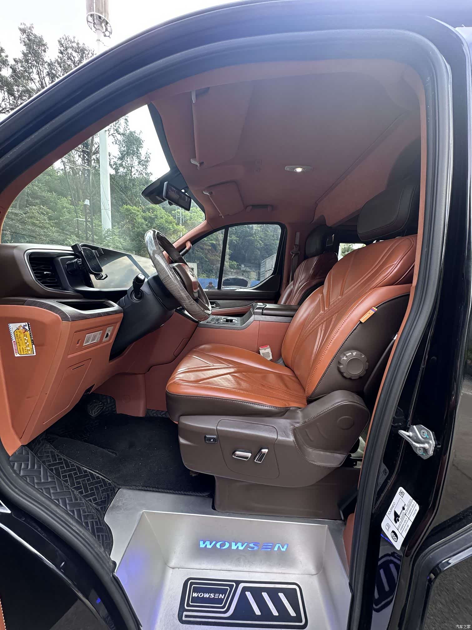 Ford Tourneo, 2023 4