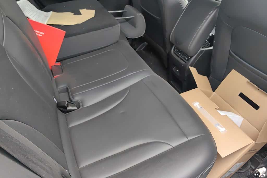 Haval M6, 2021 11