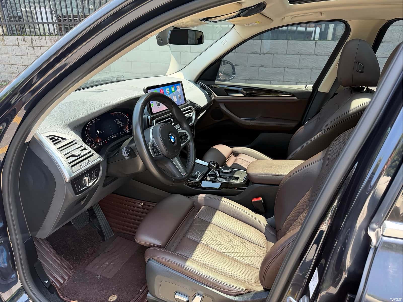 BMW X3, 2023 4