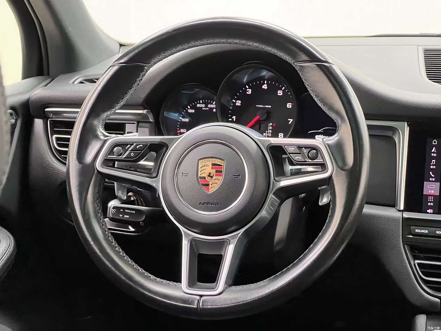 Porsche Macan, 2020 17