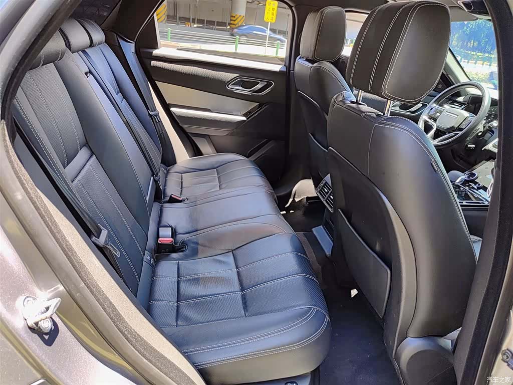 Land Rover Range Rover, 2021 11